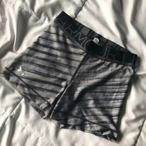 Under Armour Spandex